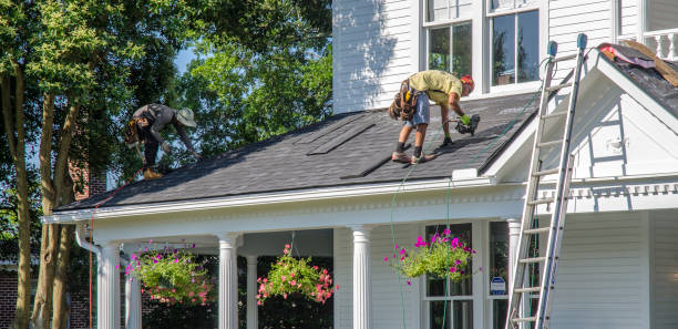 Best Flat Roof Repair Services  in Anna, TX